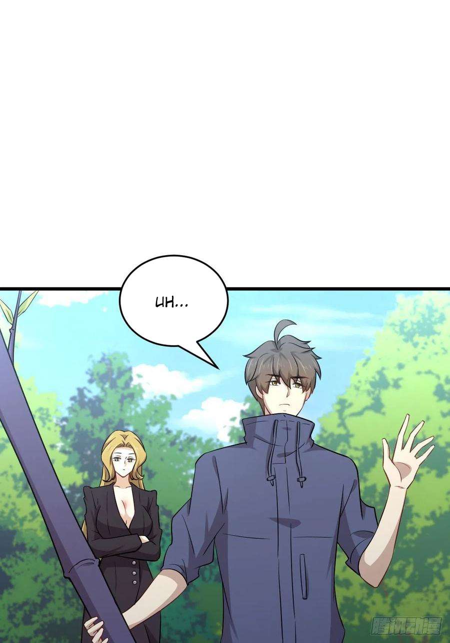 Immortal Swordsman in The Reverse World Chapter 190 Gambar 14